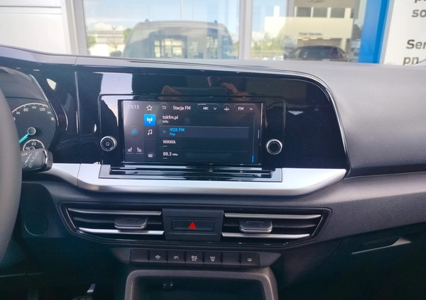 Ford Tourneo Connect Grand cena 144894 przebieg: 1, rok produkcji 2023 z Błaszki małe 301
